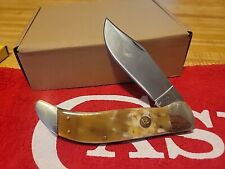 HEN & ROOSTER LARGE FOLDING HUNTER KNIFE picture