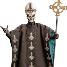 Ghost Papa Emeritus II 1:6 Scale AF 7/10 PRESALE picture