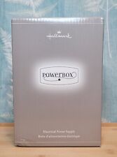 Power Box ~ Hallmark ~ 2005 picture