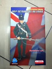 DID 95th Regiment of Foot Napoleonic Series 1/6 figure model LIMITED EDITION picture
