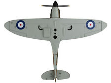 Supermarine Spitfire Mk II Fighter Aircraft 