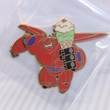 Disney DSF DSSH LE Pin PTD Trader Delight Armored Baymax Big Hero 6 Six picture