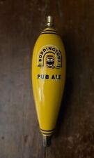 Boddingtons Pub Ale Beer Keg Tap Handle 10-3/4