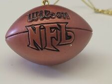 Christmas Ornament Football NFL San Diego Chargers picture