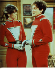 Mork and Mindy Pam Dawber Robin Williams 8x10 photo #A4391 picture