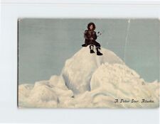 Postcard A Polar Star Alaska USA picture