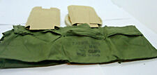 7.62 Nato Bandoliers with Cardboards,  Two (2) picture