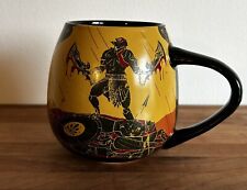 GOD OF WAR COLLECTIBLE VASE MUG BY LOOT CRATE GAMING picture