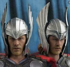 Thor helmet Ragnarok Movie Helmet, Winged Helmet, Metal Helmet, War Thor Helme picture