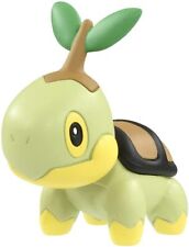 Takara Tomy 2 Inch Moncolle Figurine - Turtwig MS-55 picture