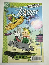 Flintstones and Jetsons #13: “Doggone” DC Comics 1998 VF/Nm picture