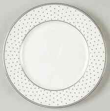 Mikasa Chelsea Platinum Accent Luncheon Plate 6610729 picture