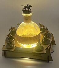 Lighted Blanton’s Collector’s Display picture