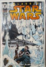 Dark Horse Comics Classic Star Wars #19 Archie Goodwin~Al Williamson~VF/NM~ picture