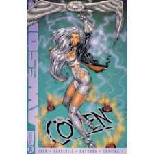 Coven (1997 series) #2 in Near Mint minus condition. Awesome comics [i] picture