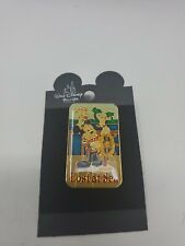 Disney DCL Mickey Mouse Chip and Dale Lost At Sea Pin 2002 Magic & Wonder #5774 picture