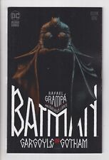 BATMAN: GARGOYLE OF GOTHAM 1 or 2 NM 2023 DC comics sold SEPARATELY you PICK picture