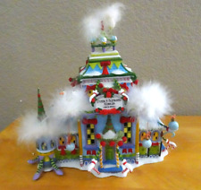 DEPT 56 Krinkles Christmas Ornament Design Studio 56780 2004 *READ* picture
