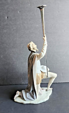 Vintage Lladro Don Quixote “The Quest” Porcelain Figurine #5224 picture
