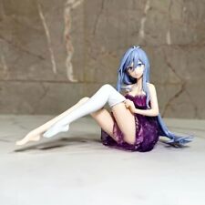 New 11CM Mini Anime Girl Figures Collect toy PVC Plastic statue picture