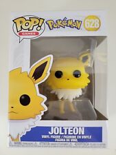 Funko Pop Games: Pokemon - Jolteon # 628 Figure w/ Protector picture