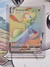 Pokémon TCG Gardevoir VMAX Champions Path 076/073 Secret Rare picture