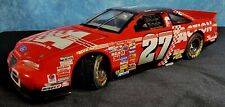 NASCAR driver Kenny Irwin's #27 1997 Winston Cup Series Ford T-Bird 1/24th Scale picture