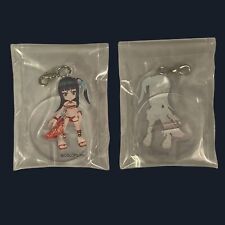 RARE New Shironeko Project (2016) Summer Vacation Acrylic Charm w Base Japan picture