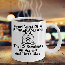 Pomeranian Dog,Pomeranian,Deutscher Spitz,Zwergspitz,Dwarf-Spitz,Coffee Mugs,Cup picture