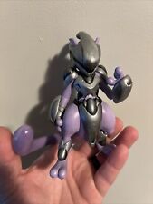 Custom Artwork Armored Mewtwo - Pokemon - 3D Printed picture