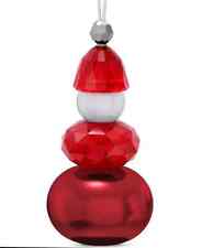 SWAROVSKI Holiday Cheers Santa Claus Ornament, new picture