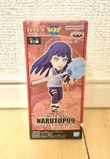 Naruto WCF World Collectable Figure NARUTOP99 Vol 3 Hinata Hyuga Japan Import picture