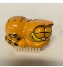 Vintage Garfield Very Cute Potato Brush hair  picture
