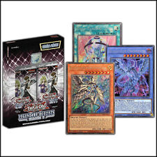 Yugioh Legendary Duelists: Season 2 - Single Cards to Choose From - LDS2 picture
