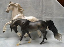 Breyer Traditional #410525 Smoke & Mirrors 2011 JCPenney SR Goffert Arab Mare picture