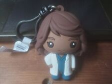 Grey's Anatomy Series Figural Bag Clip 3 Inch Miranda Bailey picture