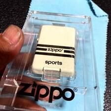 Zippo Sports Oil Lighter picture