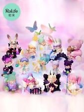 Rolife Nanci's Dream Series Blind Box(confirmed)Figure Collect Toy Art Gift HOT picture