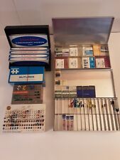 Vintage Root Canal Dental Supplies picture