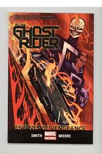 ALL-NEW GHOST RIDER VOLUME 1: ENGINES OF VENGEANCE Marvel NEW Never Read TPB picture