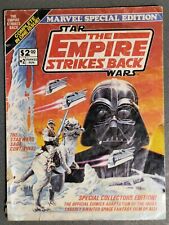 Star wars *The Empire Strikes Back