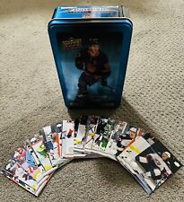 2023-24 Upper Deck Series 1 - 36 Card Base Set (50-99) w/ Connor McDavid Tin💥 picture
