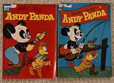 Andy Panda Dell #35, #21 Very Nice Condition picture