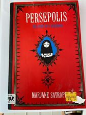 Persepolis: The Story of a Childhood by Satrapi, Marjane picture