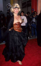 Jean Kasem at Sixth American Comedy Awards on March 28 at the- 1992 Old Photo 1 picture