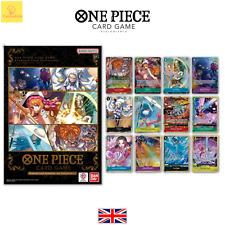 One Piece Premium Card Collection Best Selection Vol.1 English Sealed PSA picture
