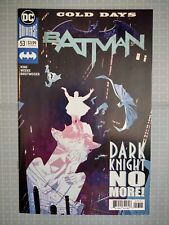 Batman #53 (DC Comics October 2018) picture