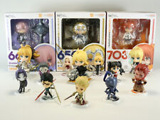 Nendoroid Figure Fate Zero Grand Order Set picture