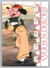 2003 Disney Treasures #49 - Villains - Mortimer Mouse Mickey's Rival picture