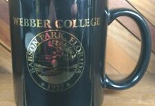 WEBBER COLLEGE Babson Park Florida Coffee Mug Cup picture